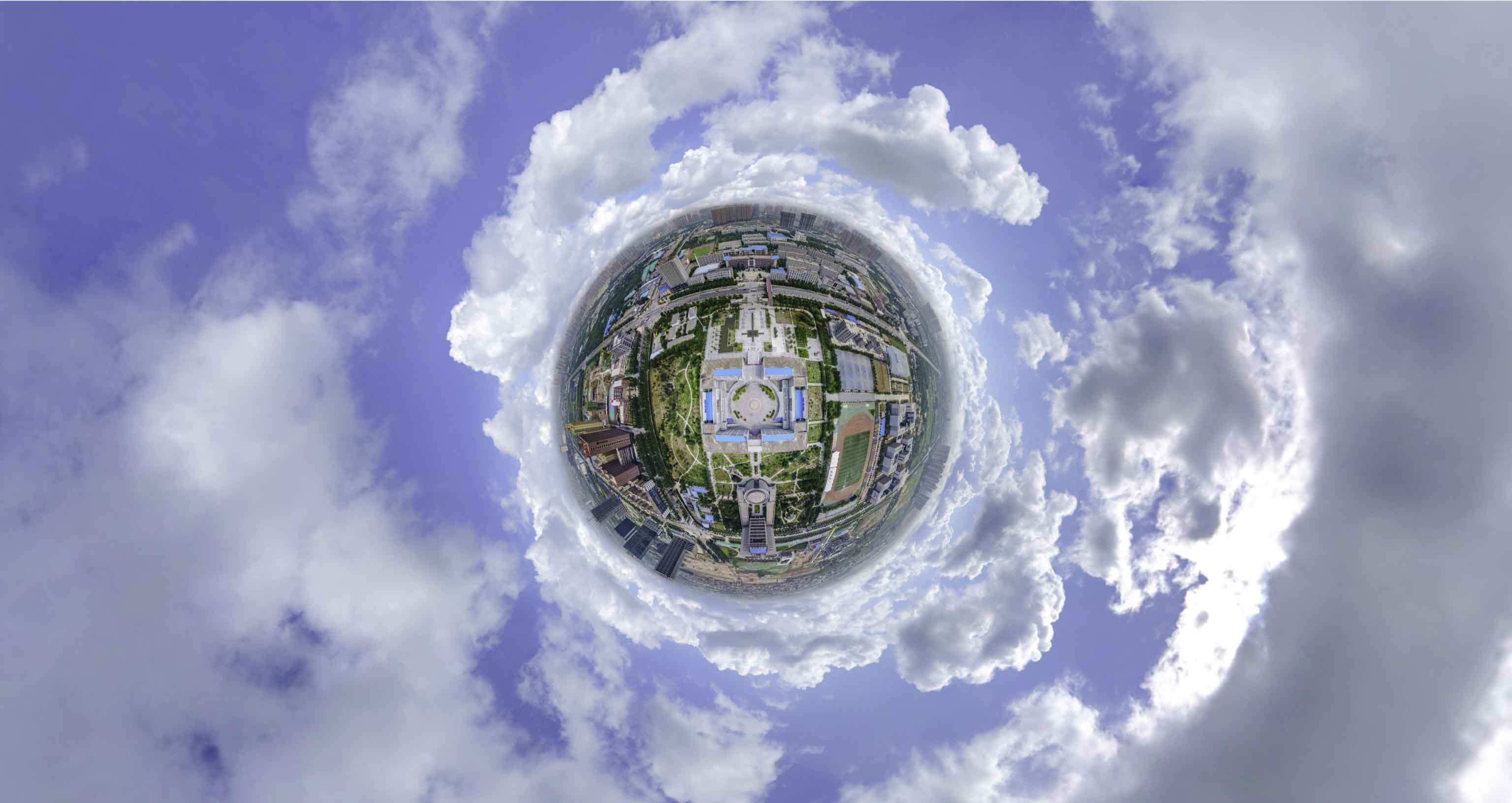 无为格凸河风景名胜区