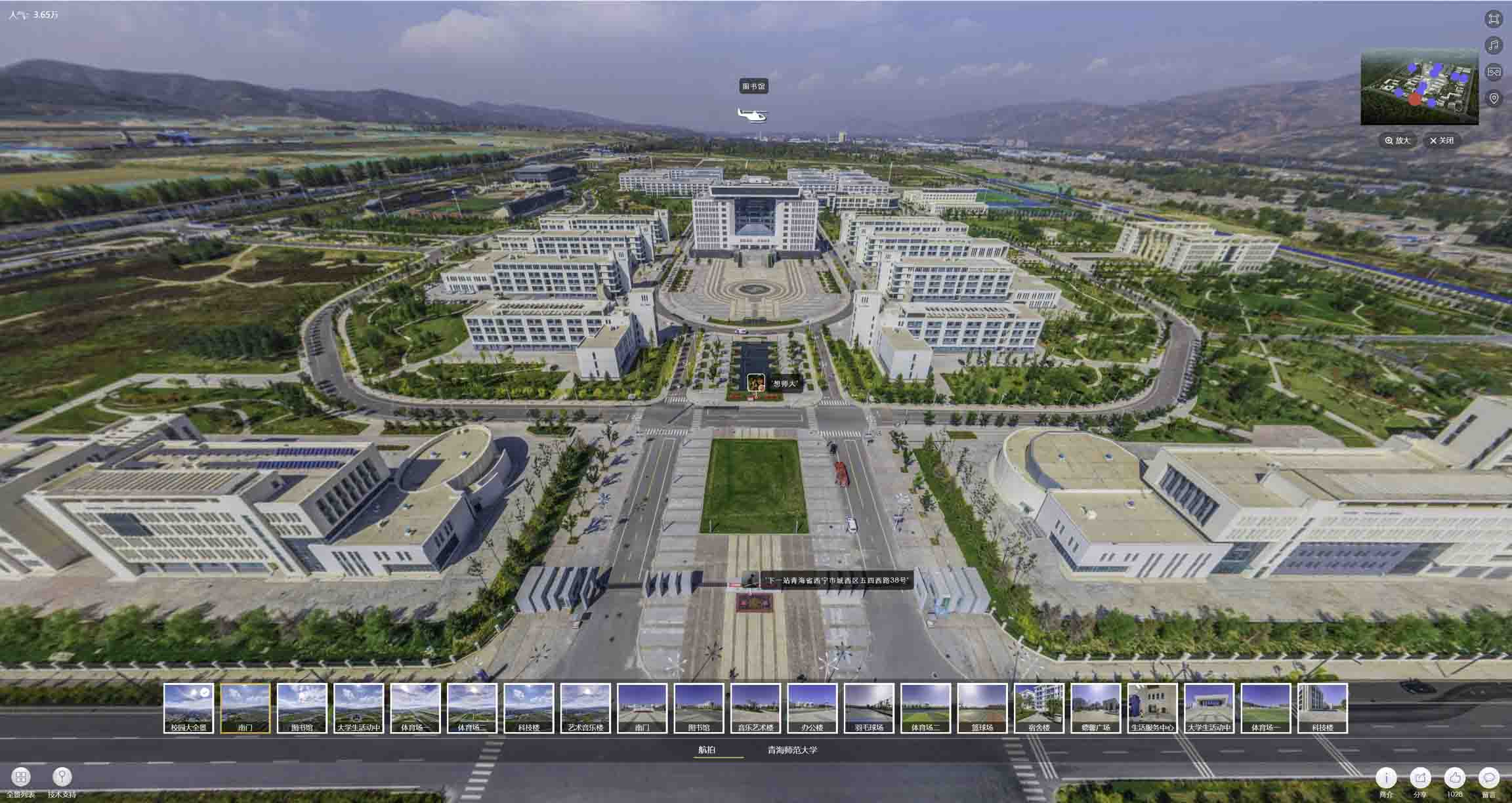 无为油菜花-惊艳半生的花海仙境