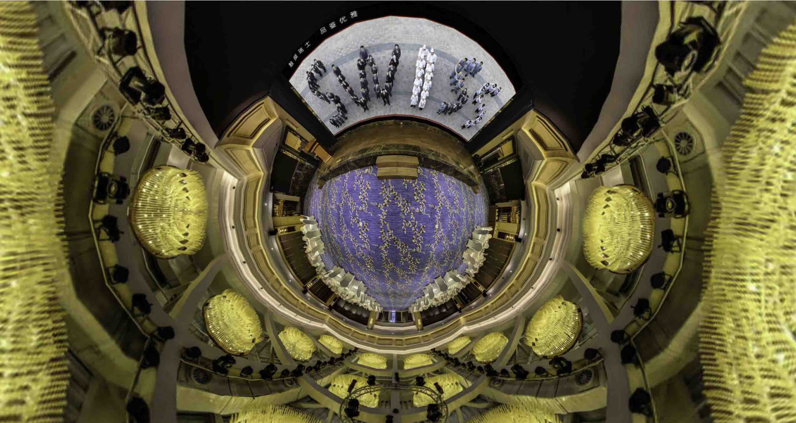 无为探索VR全景拍摄中的深度感：营造沉浸式体验的关键要素